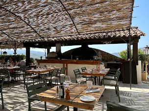 Photo n°41 de LE MOULIN DE L’OLIVERAIE à Blausasc ()