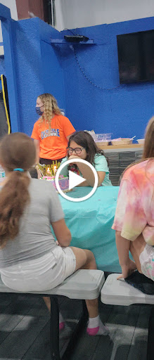 Gym «Double Down Athletics», reviews and photos, 1551 Swanson Dr, Oviedo, FL 32765, USA