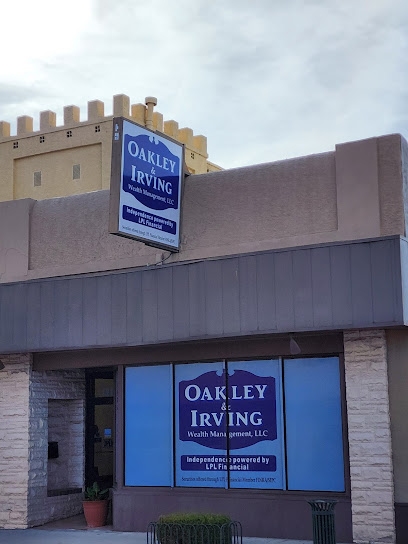 Oakley & Irving Wealth Management, LLC.