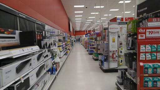 Department Store «Target», reviews and photos, 1525 Market Pl Blvd, Cumming, GA 30041, USA