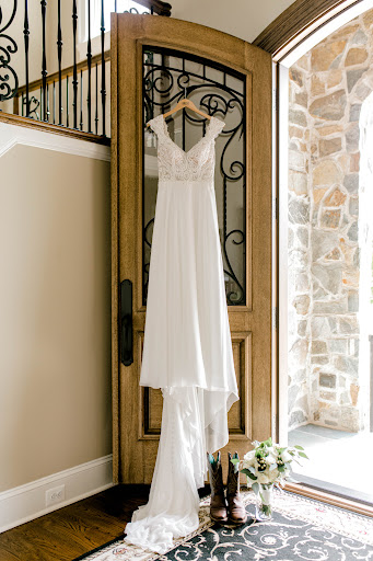 Wedding Store «The Bridal Boutique», reviews and photos, 6955 Oakland Mills Rd K, Columbia, MD 21045, USA