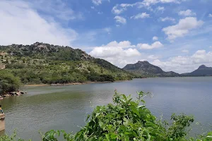 Thokalahalli Lake - View point image