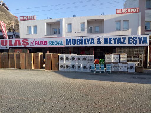 Fethiye Ulaş Mobilya - Beyaz Eșya