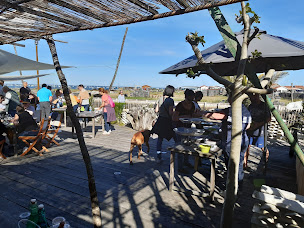 Photo n°43 de Le Tatch à Lège-Cap-Ferret ()