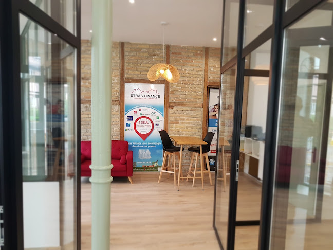Opinii despre STRAS'FINANCE în Strasbourg - Conseiller financier