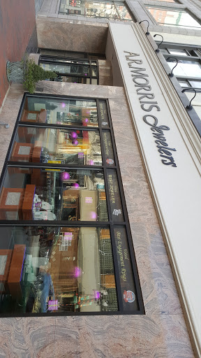 Jeweler «A.R. Morris Jewelers», reviews and photos, 802 N Market St, Wilmington, DE 19801, USA