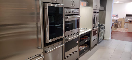 Appliance Store «Coral Springs Appliance Center Inc», reviews and photos, 3500 Coral Ridge Dr, Coral Springs, FL 33065, USA