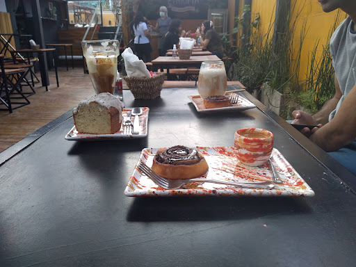 Ethiopia Café De Especialidad