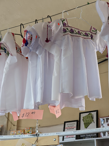 Market «El Dorado Market Inc», reviews and photos, 1240 El Dorado St, Stockton, CA 95206, USA