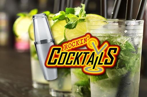 Rockin'Cocktails