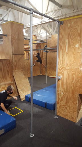 Gym «VertiQuest Gym», reviews and photos, 1 Easy St, Bound Brook, NJ 08805, USA