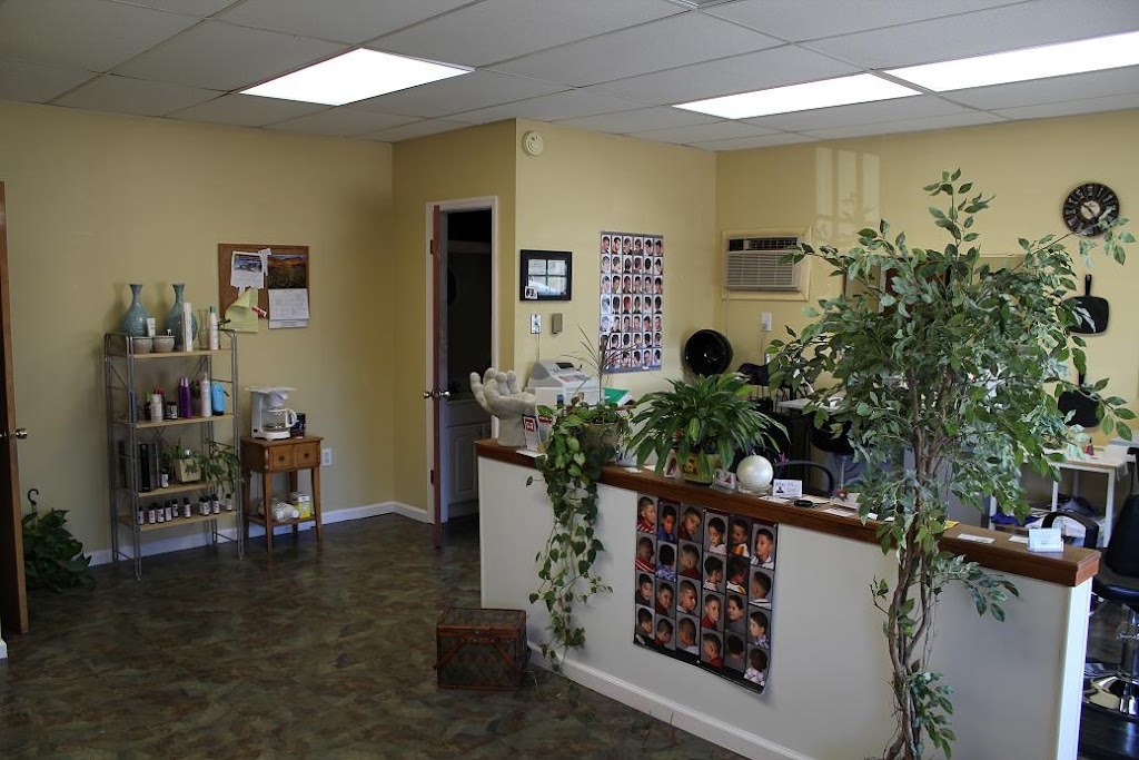 Village Barber Shop 08223