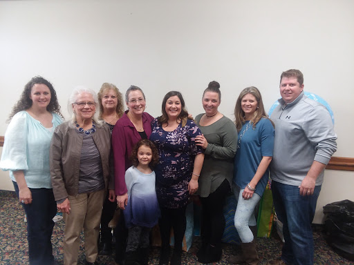 Event Venue «SYB Party Center», reviews and photos, 4157 Hudson Dr, Stow, OH 44224, USA