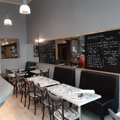 Resto Café La Table de Flo à Lyon