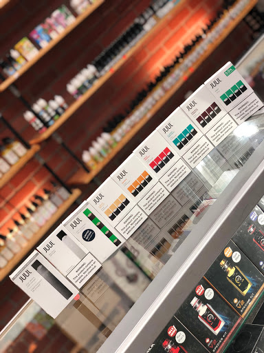 Vaporizer Store «Smokers Wonderland and Convenience Store», reviews and photos, 34785 Grand River Ave, Farmington, MI 48335, USA