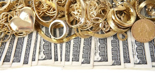 Jewelry Store «Universal Jewelry Pawn & Gun Range», reviews and photos, 990 W Brandon Blvd, Brandon, FL 33510, USA