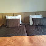 Photo n°3 de l'avis de Lily.� fait le 26/10/2019 à 00:05 sur le  Hôtel Saint Antoine de Fatima à Fátima