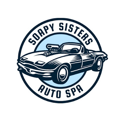 Soapy Sisters’ Auto Spa