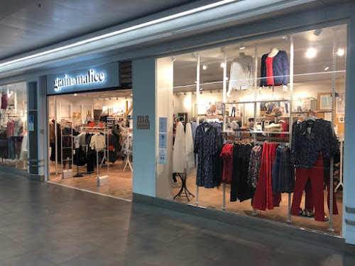 Magasin de vêtements pour femmes Grain de Malice Saint-Médard-en-Jalles