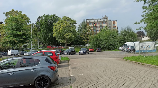 Beoordelingen van Parking Eupen in Eupen - Parkeergarage