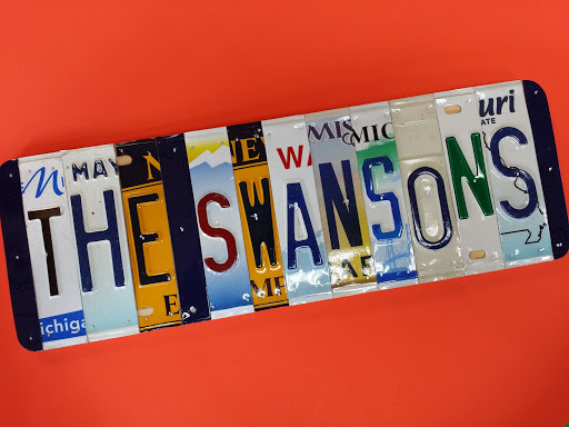 Gift Shop «Catching Fireflies», reviews and photos, 3117 W 12 Mile, Berkley, MI 48072, USA