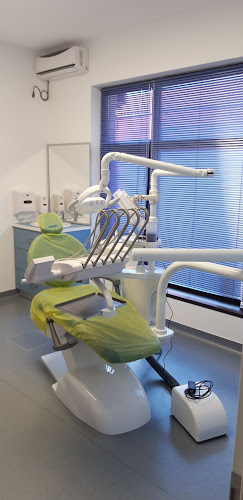 Opinii despre OPTIM DENTAL Dr. Ruxandra Miron în <nil> - Dentist