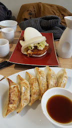 Photo n°90 de Ippudo à Paris ()