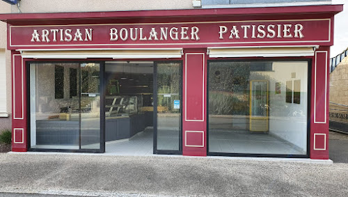 Boulangerie La Mie Martin Saint-Thurial
