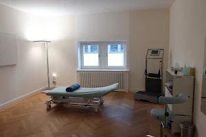 Praxis für Physiotherapie Werner & Hübner image