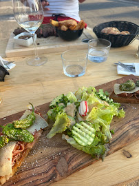 Plats et boissons du Restaurant à viande Miss côte à Vieux-Boucau-les-Bains - n°3