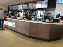 Atmosphère du Restauration rapide Burger King à Ollioules - n°1