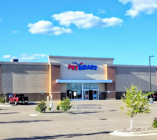 PetSmart