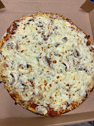 Photo n°17 de Pizza St Jacques à Bourg-lès-Valence ()