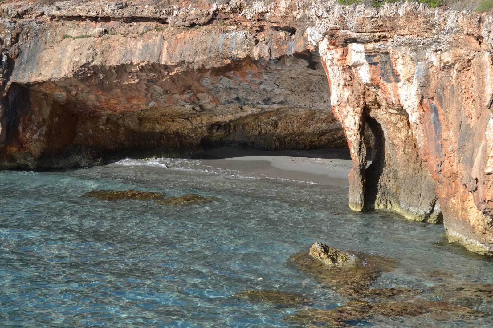 Small beach photo #7