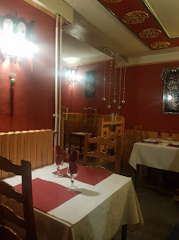 Atmosphère du Restaurant vietnamien Aux dragons d'or à Forbach - n°3