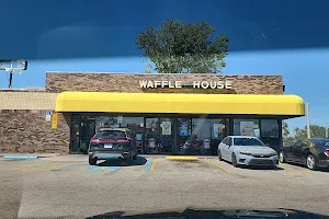 Waffle House image