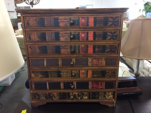 Thrift Store «Family Thrift Store», reviews and photos, 2699 N State Rd 7, Lauderdale Lakes, FL 33313, USA