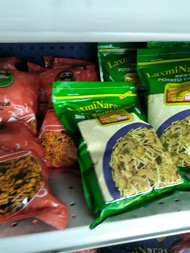 Grocery Store «India Connect», reviews and photos, 16055 SW Regatta Ln #1000, Beaverton, OR 97006, USA