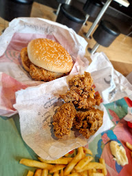 Photo n°19 de KFC Arles à Arles ()