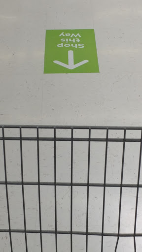 Department Store «Walmart Supercenter», reviews and photos, 2132 Old Snow Hill Rd, Pocomoke City, MD 21851, USA