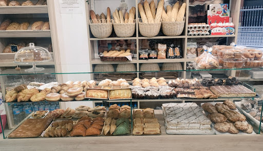 El Horno de Belluga en Murcia, Murcia