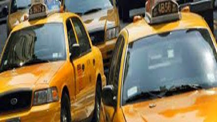 Yellow United Taxi Association