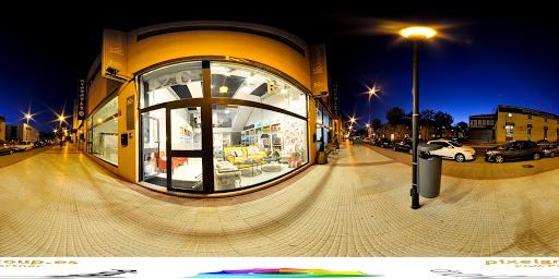 Street View y 360°