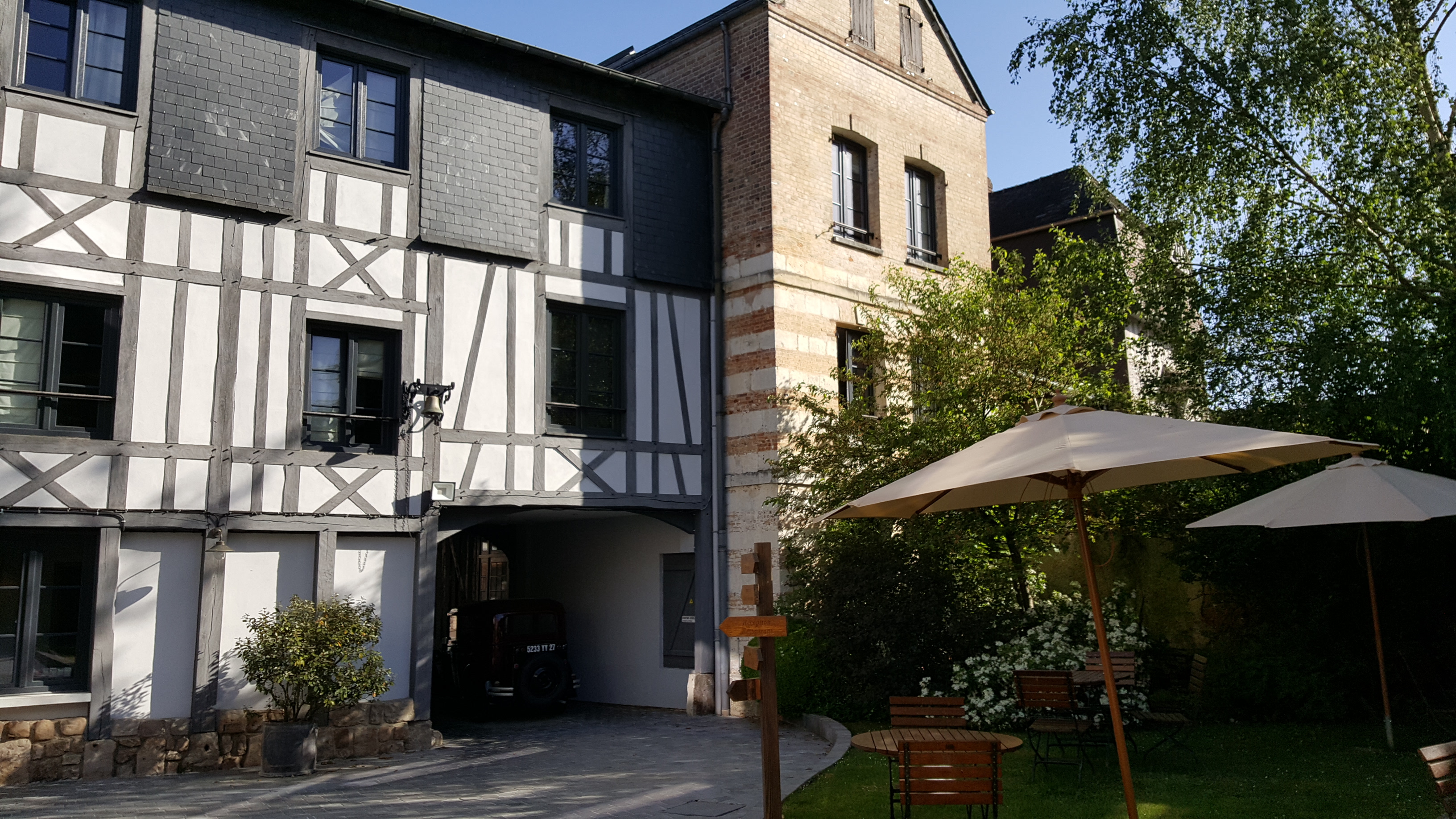 Photo n° 2 de l'avis de Karine.r fait le 11/05/2018 à 10:04