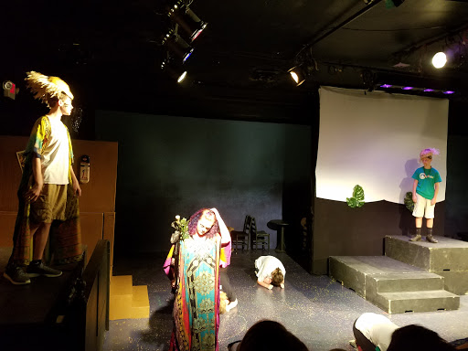 Performing Arts Theater «Johnson City Community Theatre», reviews and photos, 600 E Maple St, Johnson City, TN 37601, USA