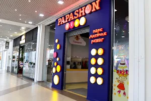 Papashon image