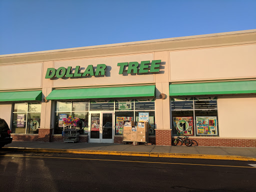 Dollar Store «Dollar Tree», reviews and photos, 765 Bridge St #3, Weymouth, MA 02191, USA