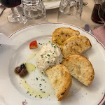 Photo n°1 de l'avis de Sara.a fait le 22/11/2023 à 10:12 sur le  Osteria dal Capo à Padua