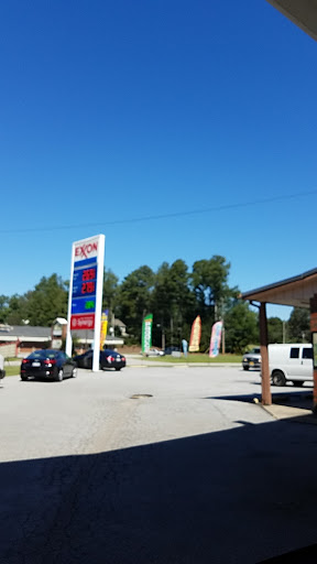Grocery Store «Clermont IGA», reviews and photos, 5206 Cleveland Hwy, Clermont, GA 30527, USA