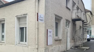 Dr Dany CHDID à Château-Thierry